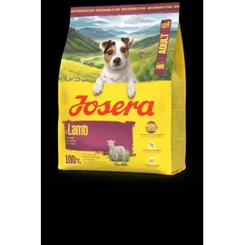 Josera Mini Adult Lamm 900 g