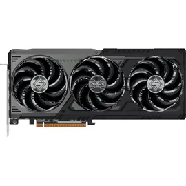 ASRock Radeon RX 9070 GRE Steel Legend Dark 12 GB GDDR6