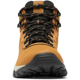 Columbia Newton Ridge Plus II Waterproof Herren Elk/Black 46