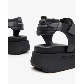 Nero Giardini E410707D Damen Schwarz 38
