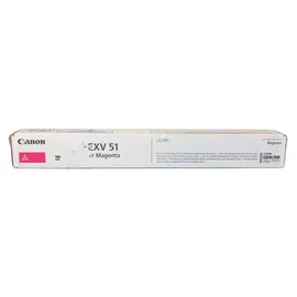 Canon C-EXV51 magenta