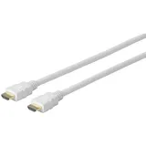 Vivolink HDMI-Kabel PROHDMIHD3 3 m Weiß