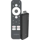 Strong Leap-UNA Android TV Stick FHD - Schwarz