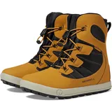 Merrell Snow Bank 4.0 WTRPF-Wheat/Black Chelsea Boot, 37 EU