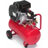 Druckluft Kompressor 40298 Druckluftkompressor 24lkessel 230 V 1100w 1,5ps