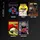 ATARI Arcade Collection 2 Cartridge