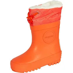 DRUPPIES Winterstiefel Druppies Kinder-Winterstiefel ROT|rosa 36