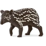 Schleich Wild Life Tapir Junges 14851