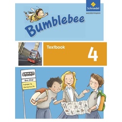 Bumblebee 4. Textbook