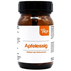 Quickpep Apfelessig Kapseln