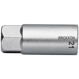 PROXXON Zündkerzeneinsatz 21 mm 1/2"