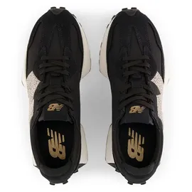 New Balance 327 Black 40 1/2