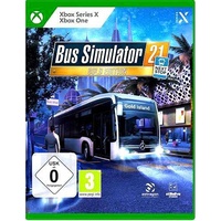 Bus Simulator 21