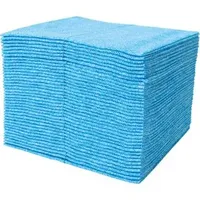 Wipex Nordvlies WIPEX-FSW SPEZIAL blau, Lebensmittelbereich je 20 Tücher 40x38 cm, Z-gefaltet,