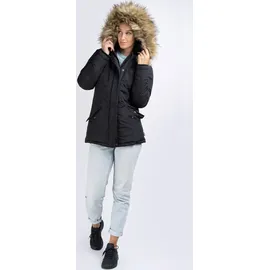 Lonsdale Kimmeridge schwarz L