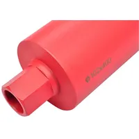 VidaXL Diamant-Kernbohrer zum Trocken- und Nassbohren 102x400 mm