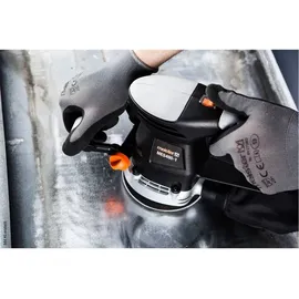 Meister Craft Exzenterschleifer MES480-1 125 mm