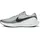 Herren Lt Smoke Grey/Black/Smoke Grey/White 41