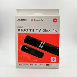 Xiaomi 4K TV Stick 2. Generation