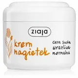 Ziaja Calendula Cream 100ml - Face Cream