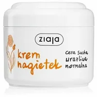 Ziaja Calendula Cream 100ml - Face Cream