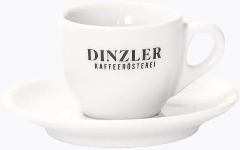 Dinzler Espressotasse