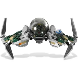 LEGO Star Wars Anakin's Jedi Interceptor 9494