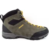 Scarpa Mojito Hike GTX Herren titanium/mustard 42