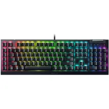Razer BlackWidow V4 X Yellow Switches US-Layout