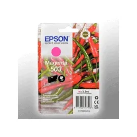 Epson 503 magenta 