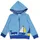 Toby Tiger Sweatjacke Blue 98