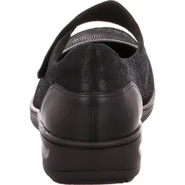 Solidus Kate Damen Schwarz 39
