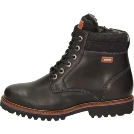 SIOUX Adalrik schwarz 41