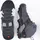 Salomon X Ultra 4 Mid GTX Damen Magnet/Black/Zen Blue 38 2/3