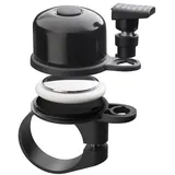 airbell Fahrradklingel 31,8 mm für Apple AirTag