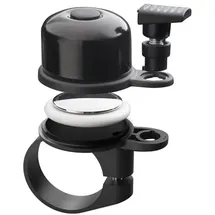 airbell Fahrradklingel 31,8 mm für Apple AirTag