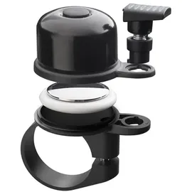 airbell Fahrradklingel 31,8 mm für Apple AirTag