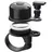 airbell Fahrradklingel 31,8 mm für Apple AirTag