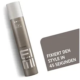 Wella Professionals Eimi Dynamic Fix 45 Seconds Modelier Haarspray 300 ml