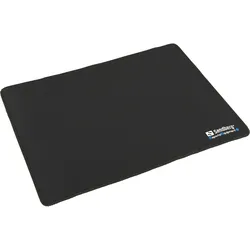 Sandberg Gamer Mousepad Gaming mouse pad Schwarz