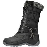 Rieker Stiefel dunkelgrau 42 / Schwarz - 42