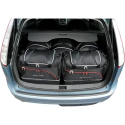 Kofferraumtaschen Set - FORD FOCUS II Turnier