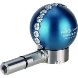Cleaner Ball horizontal