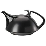 Rosenthal TAC Teekanne klein, schwarz