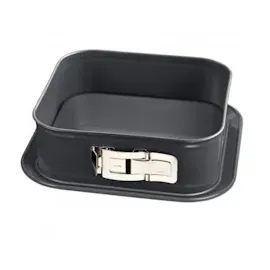 Kaiser La Forme Plus Springform quadratisch 24 x 24 cm