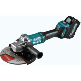 Makita GA038GT201 inkl. 2 x 5,0 Ah + Koffer