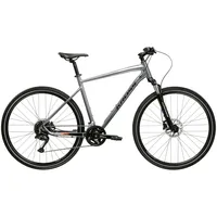 KROSS Evado 5.0 28 Zoll RH 48 cm Herren grau