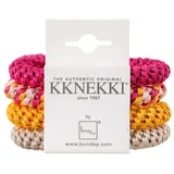 bon dep a/s Kknekki Haargummi – Modische & haarschonende Accessoires