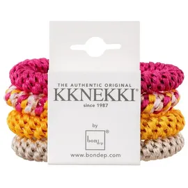 bon dep a/s Kknekki Haargummi – Modische & haarschonende Accessoires