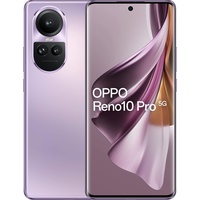 OPPO Reno 10 Pro 5G 17 cm (6.7") Dual-SIM Android 13 USB Typ-C 12 GB 4600 mAh Violett